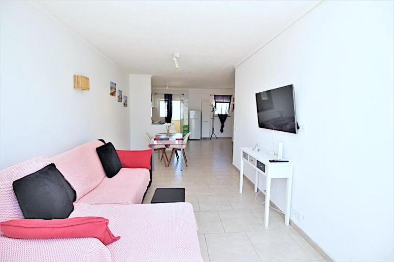 Solmar Apartment Armacao de Pera Luaran gambar