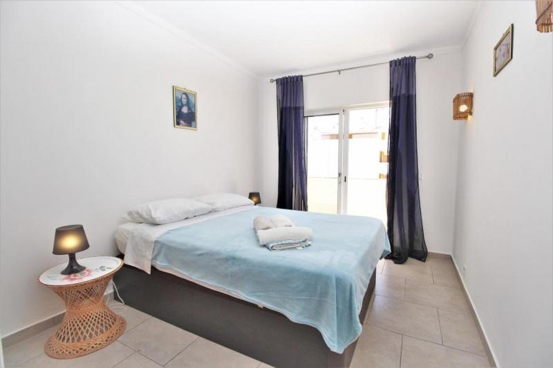 Solmar Apartment Armacao de Pera Luaran gambar